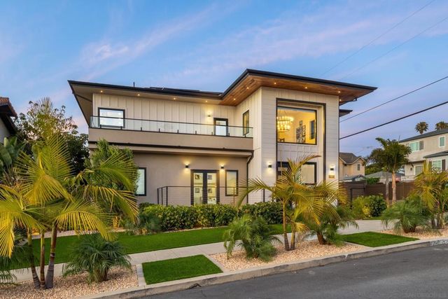 4504 Osprey St, San Diego
