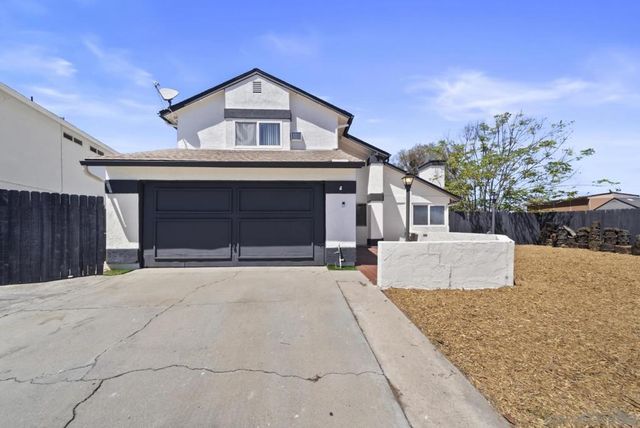 6476 Calle Pavana, San Diego