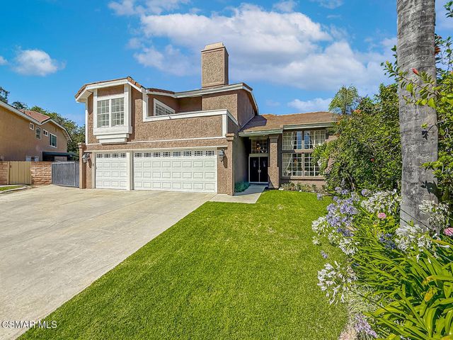 3262 Futura, Thousand Oaks