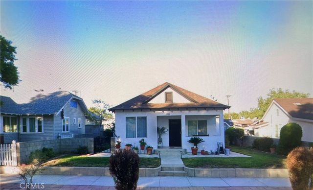 1008 S Sheridan, Corona