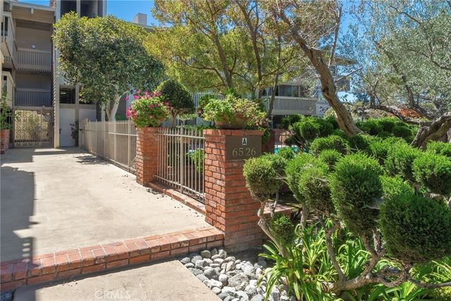 6526 Ocean Crest Drive # A312, Rancho Palos Verdes