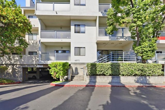 4671 Albany Circle # 109, San Jose
