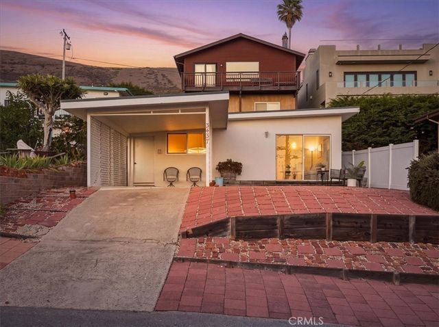3437 Shearer, Cayucos