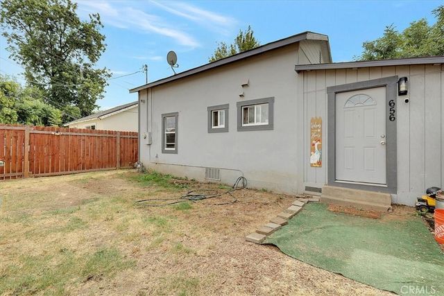656 Spruce, Yuba City