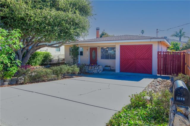 1327 17th, Oceano