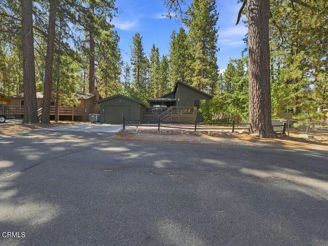41435 Mcwhinney Lane, Big Bear Lake