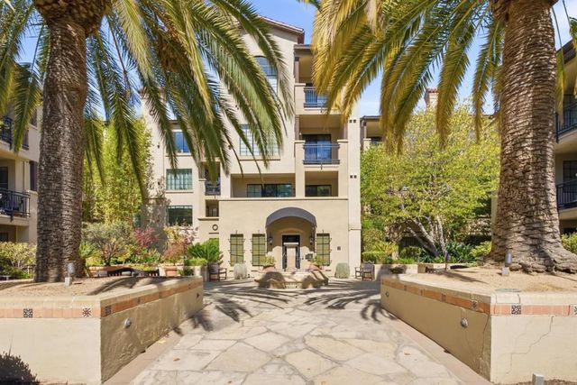 633 Elm Street # 317, San Carlos