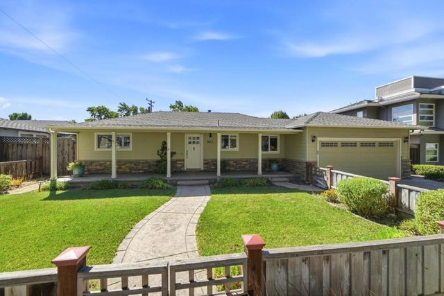 961 S Daniel Way, San Jose