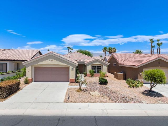 78930 Champagne Lane, Palm Desert