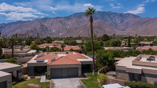 1221 Sunflower Lane, Palm Springs