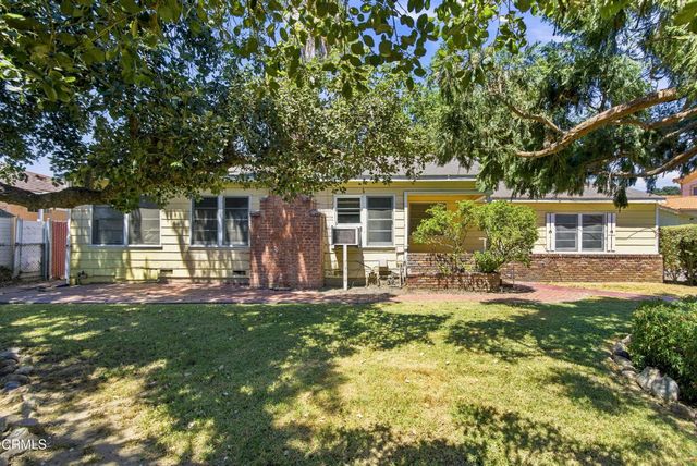 10639 Olive Street Street, Temple City