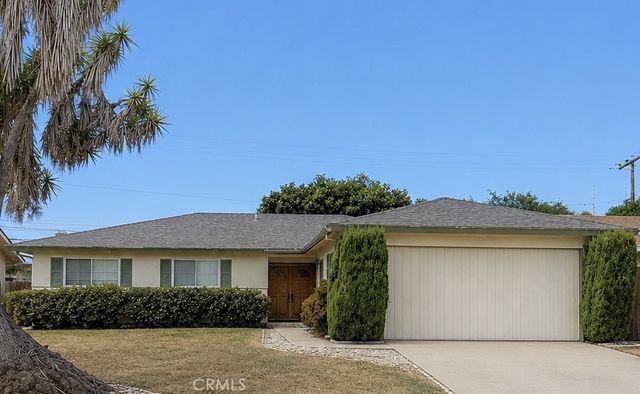 707 La Roda, Santa Barbara