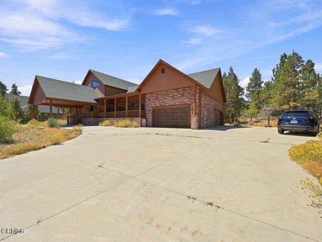 1099 Heritage Trail, Big Bear