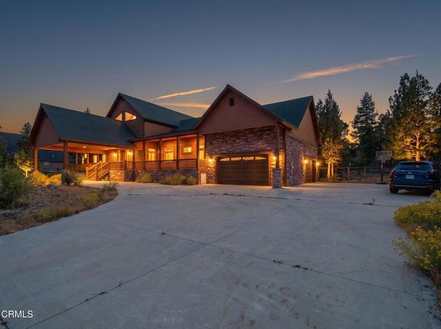 1099 Heritage Trail, Big Bear