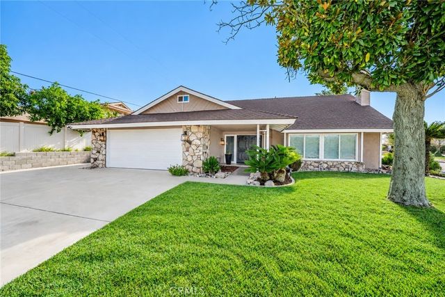 5991 Rogers Lane, San Bernardino