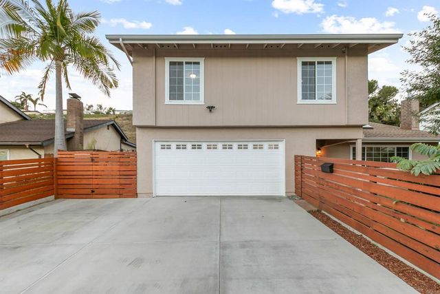 3813 Sierra Morena Avenue, Carlsbad