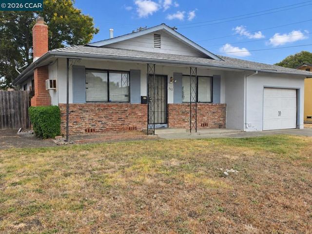 112 Gregory Ln, Fairfield