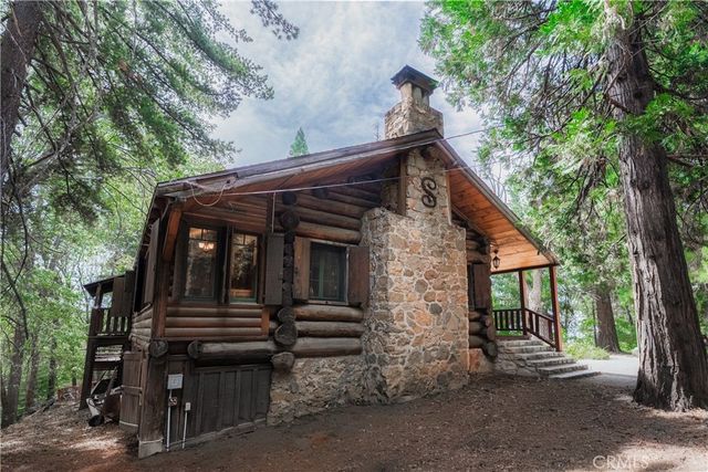 28879 Sycamore Drive, Lake Arrowhead