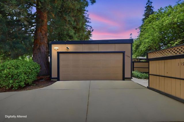 1209 S Bernardo Avenue, Sunnyvale