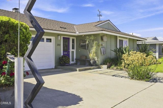 222 E Garden Green, Port Hueneme