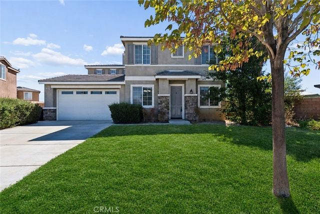 39294 Butler, Palmdale