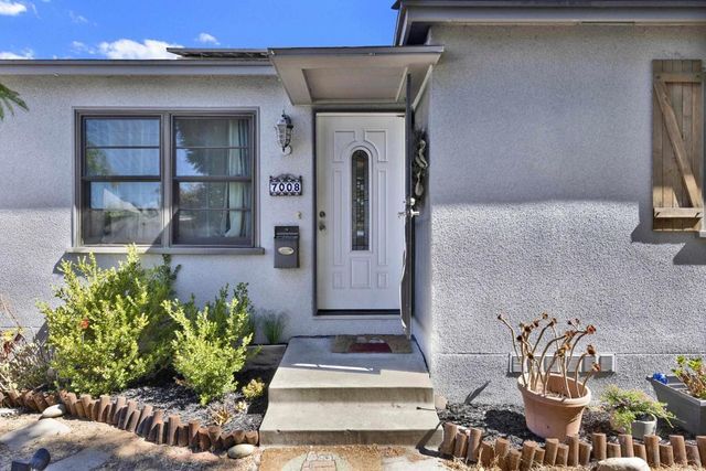7008 Hybeth Drive, La Mesa