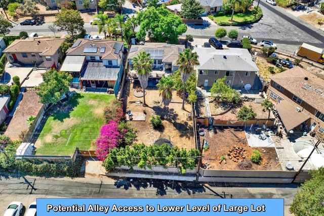 7008 Hybeth Drive, La Mesa