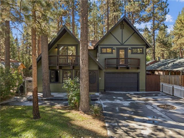 904 Angeles, Big Bear City