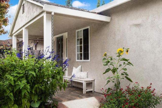 46 Murray Court, Redwood City