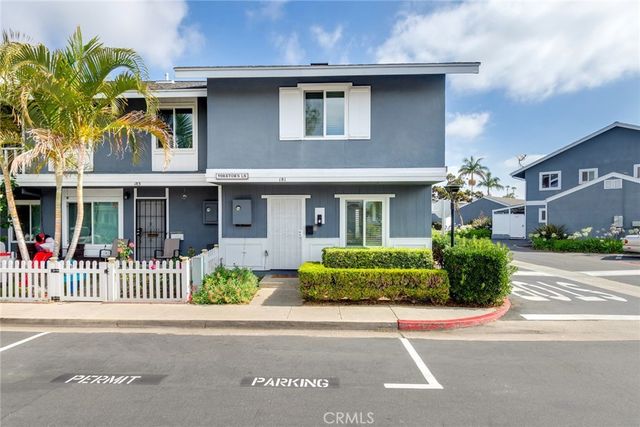181 Yorktown Lane, Costa Mesa