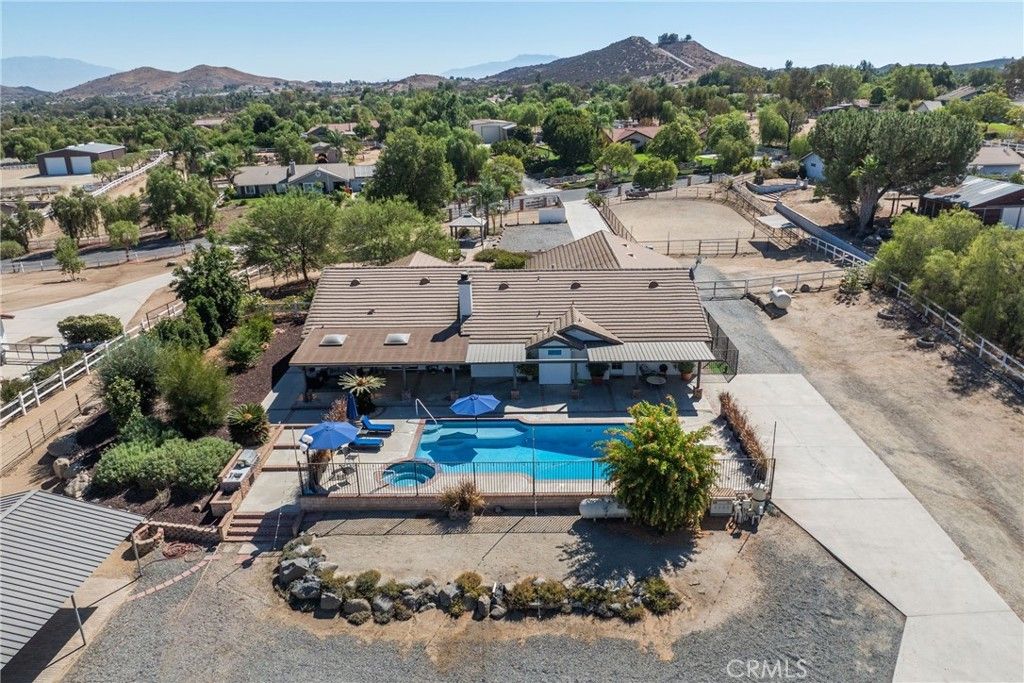 17720 Copper Queen, Perris