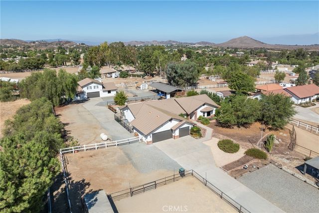 17720 Copper Queen, Perris