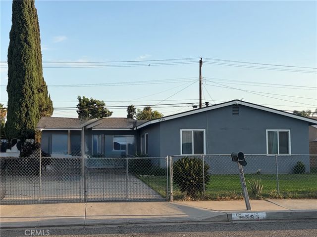 8586 Randolph, Riverside