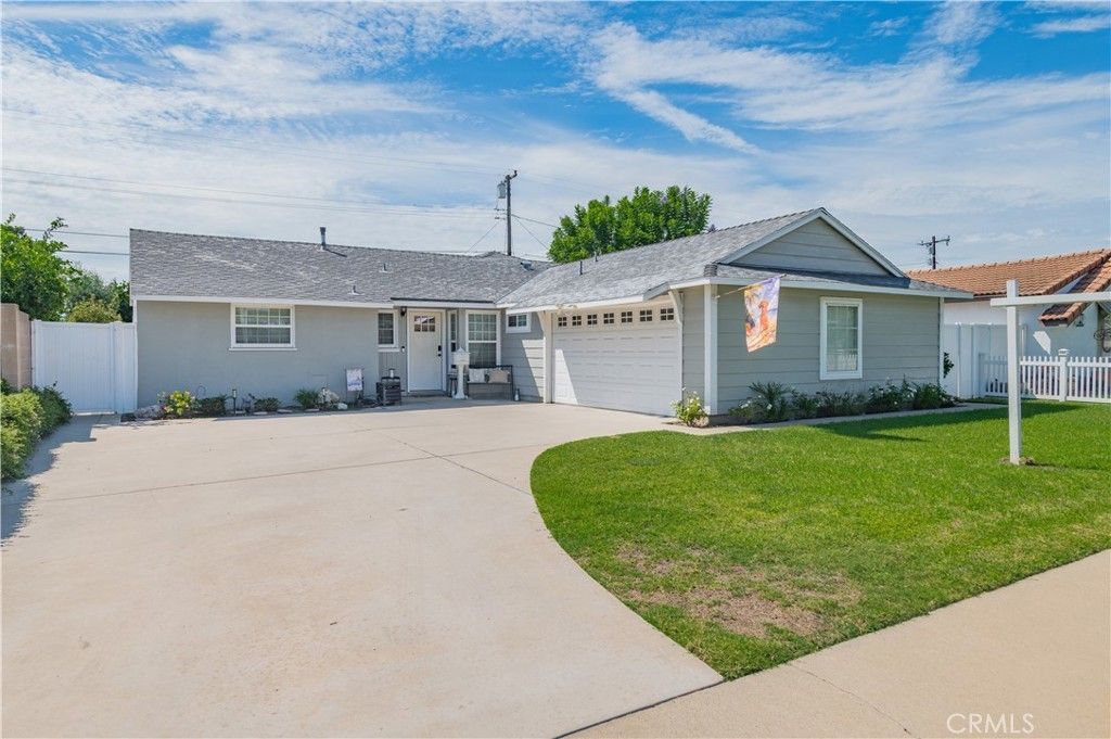 8695 Madison, Buena Park