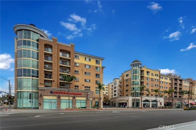 600 N Atlantic Boulevard # 215, Monterey Park