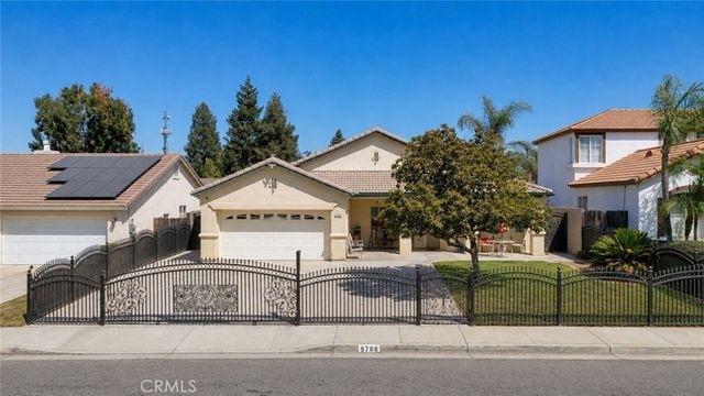 9708 Metherly Hill, Bakersfield