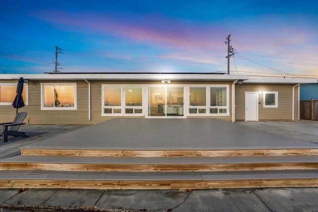204 Shoreview Avenue, Pacifica
