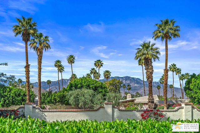 2 Calle Navarros, Rancho Mirage