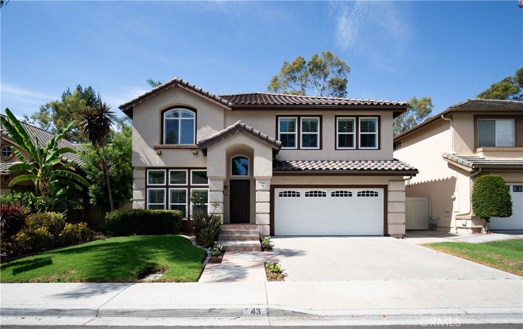 43 Cantata, Mission Viejo