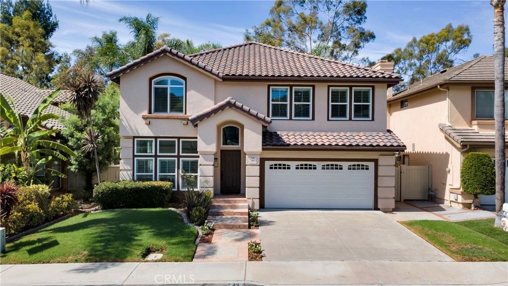 43 Cantata, Mission Viejo