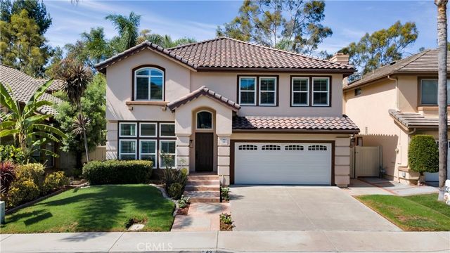 43 Cantata, Mission Viejo