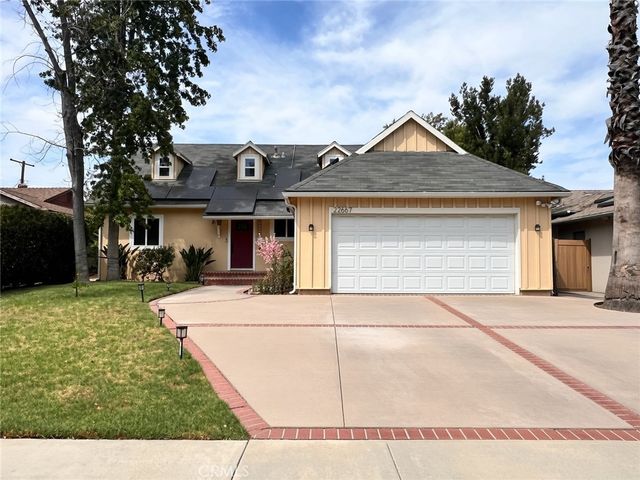 22667 Criswell, West Hills