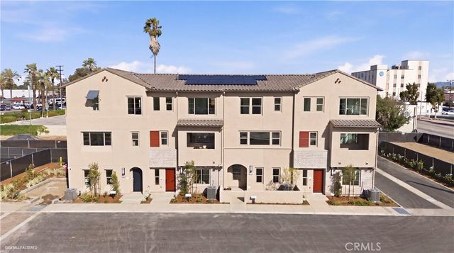 10720 Golden Koi # B, El Monte