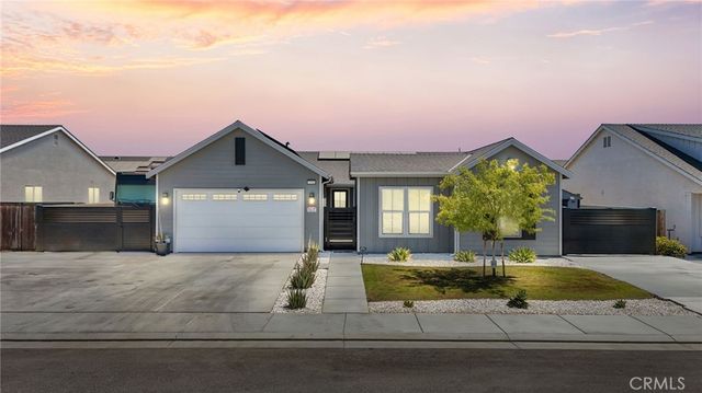 3204 Blue Creek, Shafter