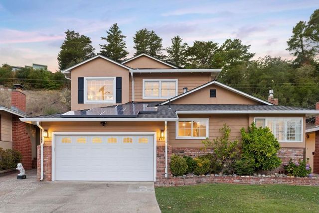 435 Madison Avenue, San Bruno