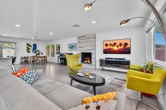 38053 Chris Drive, Cathedral City