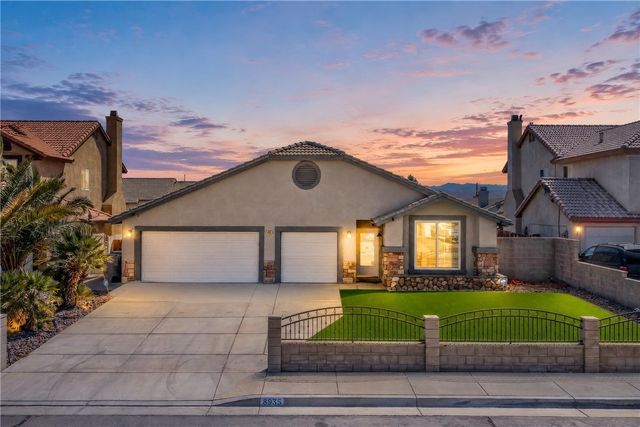 8935 Ironstone Court, Hesperia