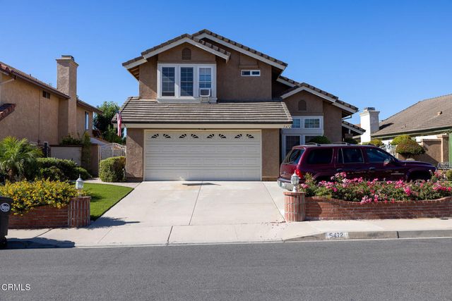5472 Quailridge Drive, Camarillo