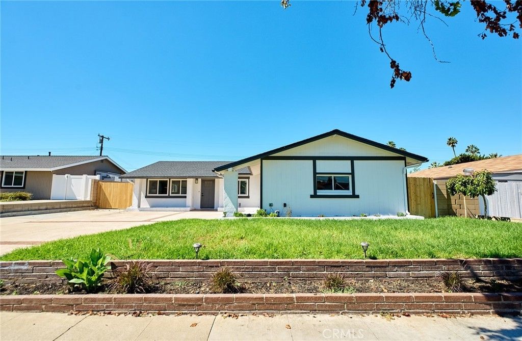 4138 N Santa Lucia, Orange