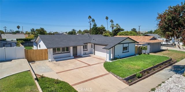 4138 N Santa Lucia, Orange